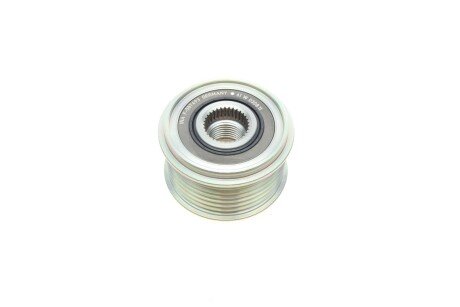 Обгонная муфта генератора ina 535023910