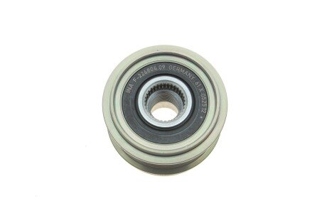 Обгонная муфта генератора ina 535001010