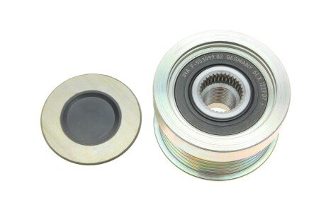 Обгонная муфта генератора ina 535007210