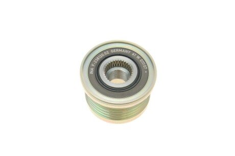 Обгінна муфта генератора ina 535008810