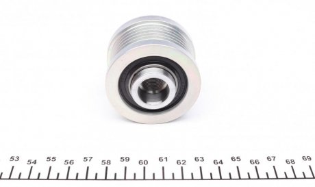 Обгонная муфта генератора ina 535009310