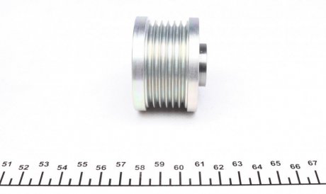 Обгонная муфта генератора ina 535009310