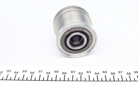 Обгонная муфта генератора ina 535011110