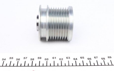 Обгонная муфта генератора ina 535011110