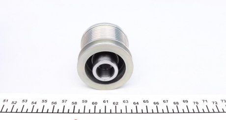 Обгонная муфта генератора ina 535011110