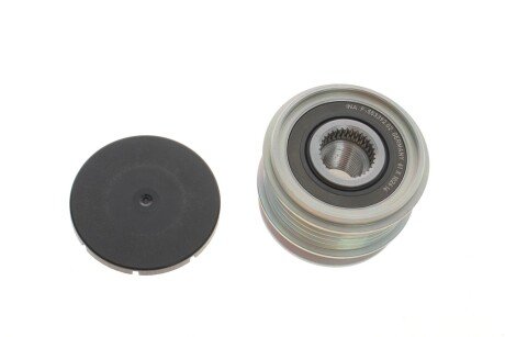 Обгінна муфта генератора ina 535012110