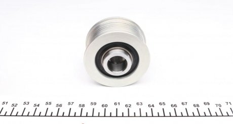 Обгінна муфта генератора ina 535014210