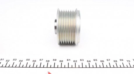 Обгінна муфта генератора ina 535014210