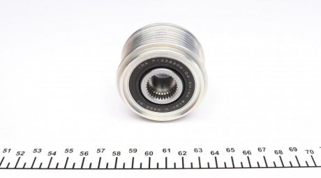 Обгінна муфта генератора ina 535014210