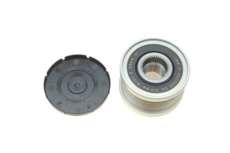 Обгонная муфта генератора ina 535014610