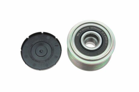 Обгонная муфта генератора ina 535015910