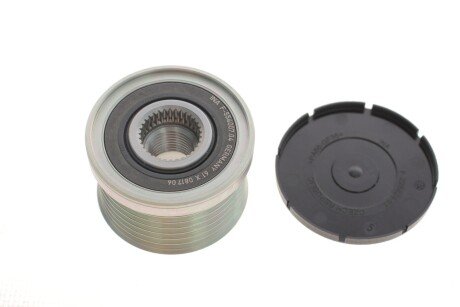 Обгонная муфта генератора ina 535016410