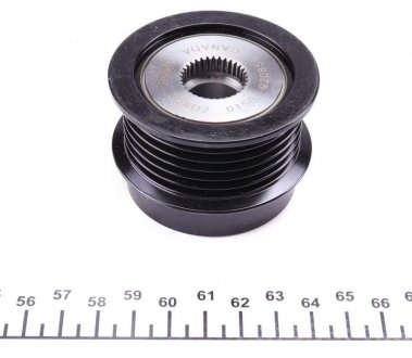 Обгонная муфта генератора ina 535018810