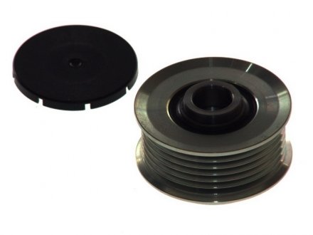 Обгонная муфта генератора ina 535021910