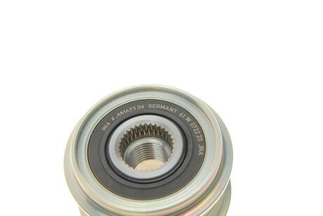 Обгонная муфта генератора ina 535022210