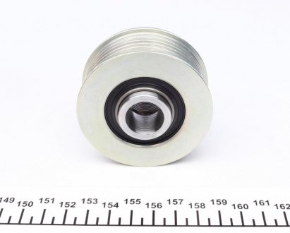 Обгонная муфта генератора ina 535022510