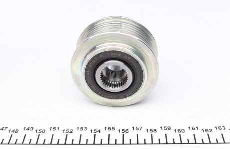 Обгонная муфта генератора ina 535022510