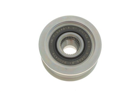 Обгонная муфта генератора ina 535022610