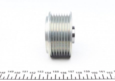 Обгонная муфта генератора ina 535024510