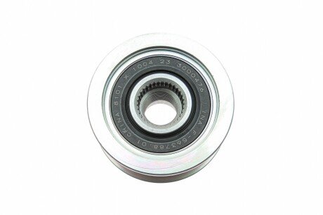 Обгінна муфта генератора ina 535024910