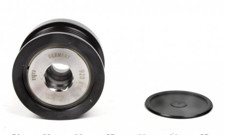 Обгонная муфта генератора ina 535025910