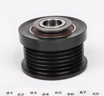 Обгонная муфта генератора ina 535025910