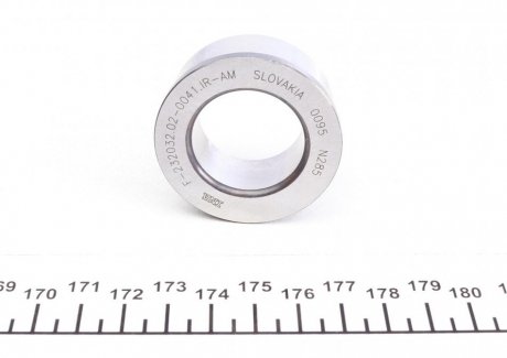 Підшипник коробки передач ina 712129510