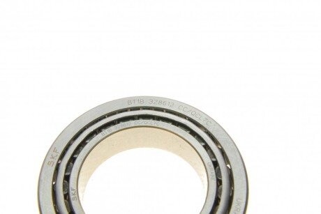 Підшипник коробки передач ina 712130410