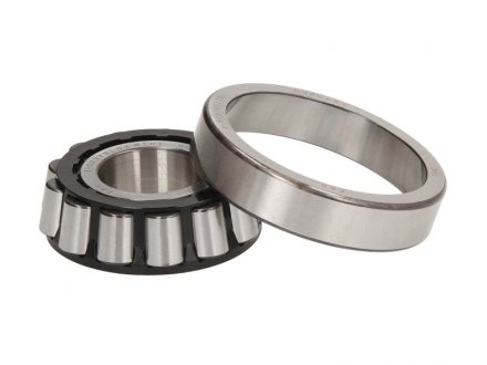 Підшипник коробки передач ina 712143510