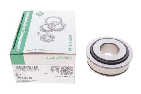 Підшипник коробки передач ina 712144410