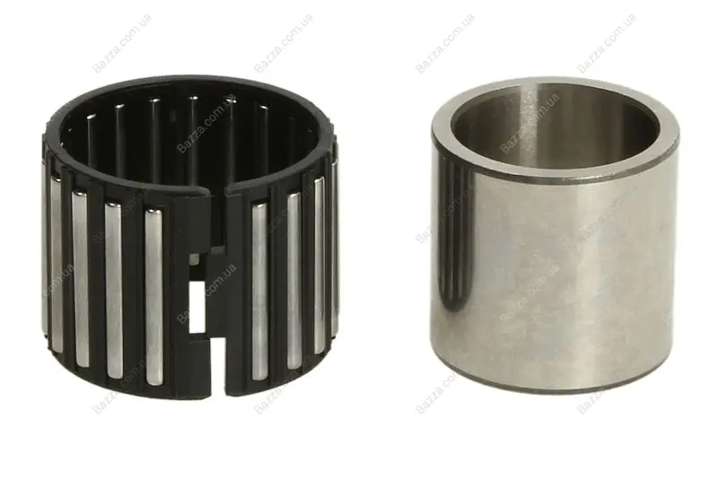 Підшипник КПП Audi A3, VW Caddy, Golf, Passat, 94- ina 712047810