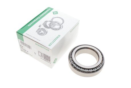 Підшипник кпп ina 712234310