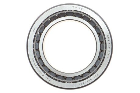 Підшипник кпп, роликовий, >30мм. ina 712219510