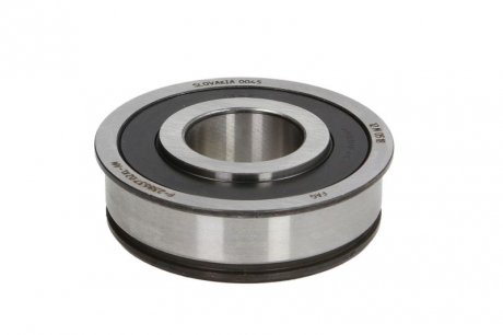 Підшипник кульковий d>30 КПП ina 712150310