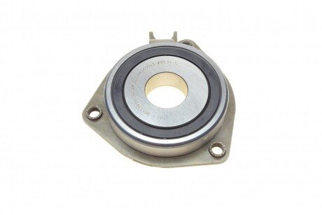 Підшипник кульковий d>30 КПП ina 712152310