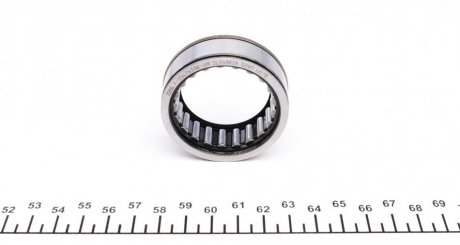 Підшипник кульковий d<30 КПП ina 712154810