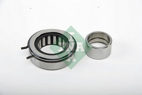 Підшипник кульковий d<30 КПП ina 712157910