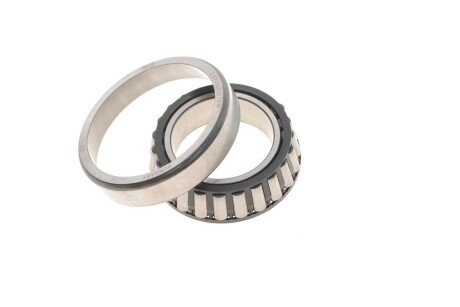 Підшипник кульковий d<30 КПП ina 712158410