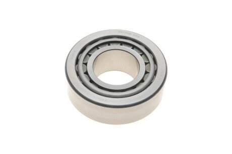 Підшипник маточини (комплект) ina 722057410