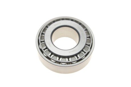 Підшипник маточини (комплект) ina 722057410