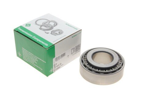 Підшипник маточини (комплект) ina 722057410 на Рено 11