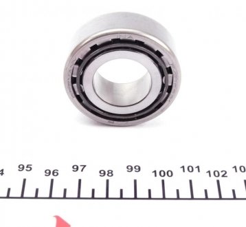 Підшипник роликовий циліндричний ina 712157310