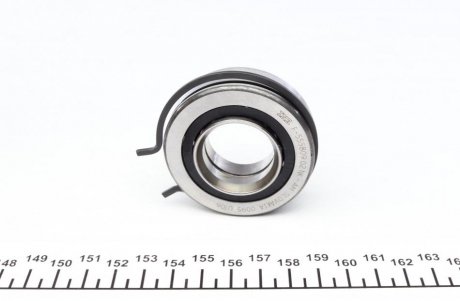 Підшипник роликовий циліндричний ina 712223610