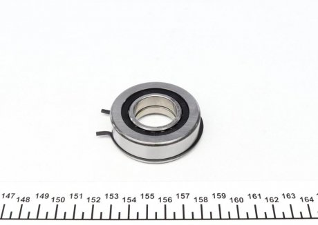 Підшипник роликовий циліндричний ina 712223610