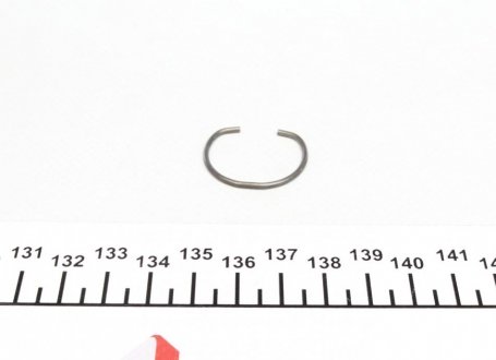 Підшипник роликовий циліндричний ina 712223610