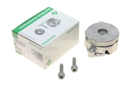 Планка натяжная AUDI, VW (пр-во) Ina 533008630