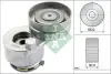 Планка натяжная RENAULT,VOLVO (пр-во) ina 534 0142 30