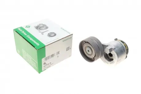 Планка натяжная RENAULT,VOLVO (пр-во) ina 534 0142 30