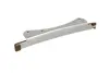 Планка успокоителя FIAT,OPEL 1.3D/1.3JTD/1.3CDTI 223A9/Z13DTH (пр-во INA) Ina 552 0008 10 (фото 2)