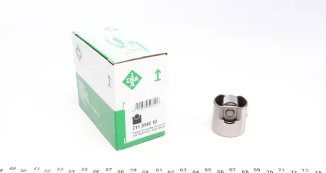 Плунжер ina 711034010 Infiniti